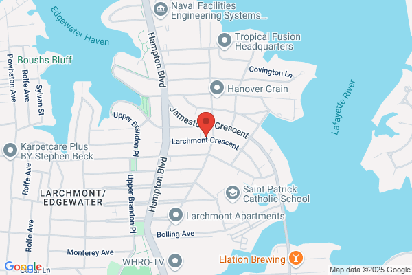 Larchmont United Methodist Church