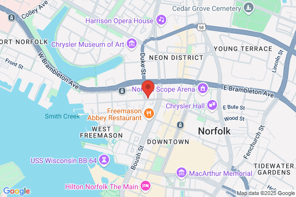 Life Enrichment Center of Norfolk