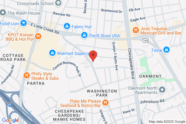 MacEdonia Holiness Church