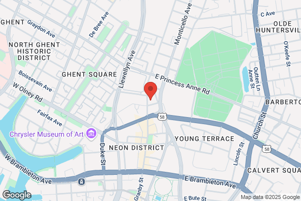 Gsh Real Estate Corporation, Sales Centers, Norfolk