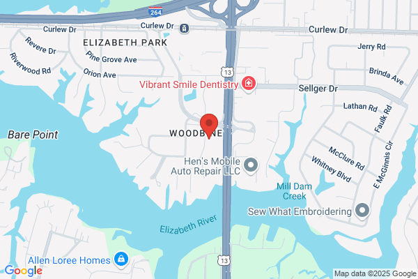 Shorewood Cove