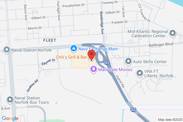 Chili's Grill & Bar
