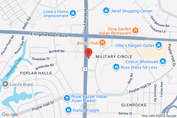 China Garden Restaurant
