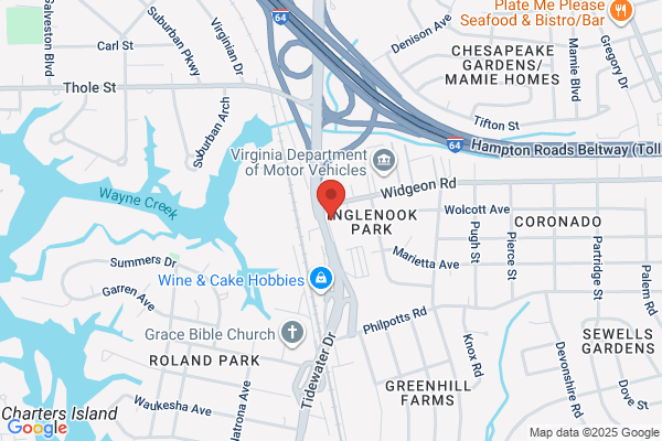 Carolino Seafood and Take Out