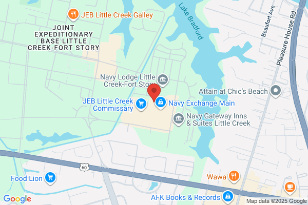 Jersey Mike's Subs