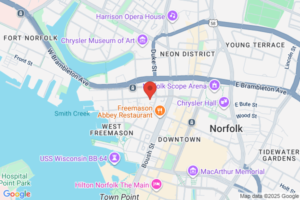 Roach Consulting Engineers PC