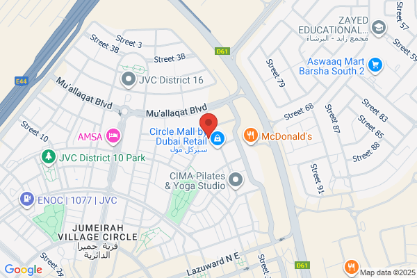 Circle Mall Shoe Repair & Alterations