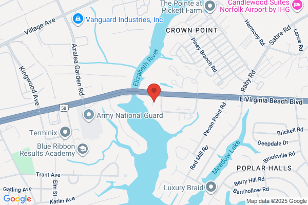 Maskervape Norfolk