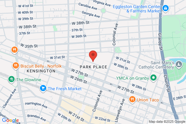 YWCA of Southampton Roads