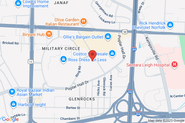 Cross Data Certified Testing Center