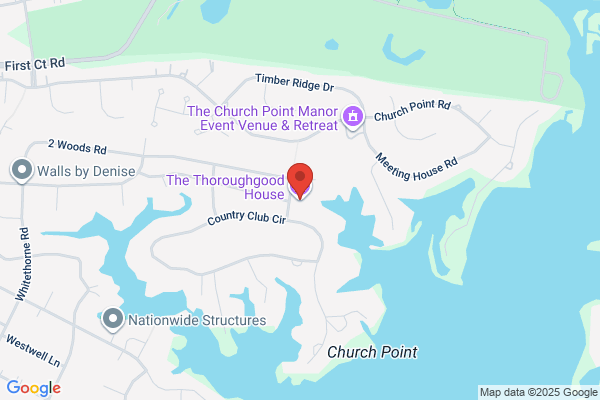 Virginia Beach City of, Adam Thoroughgood House