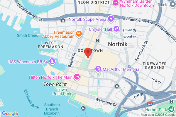 Virginia Stage Company
