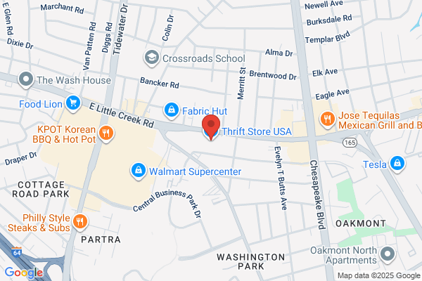 Thrift Store USA Inc