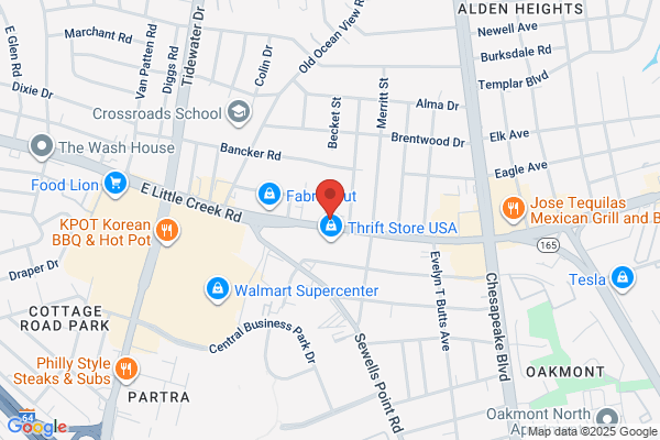 Dozier's Tire & Auto Center