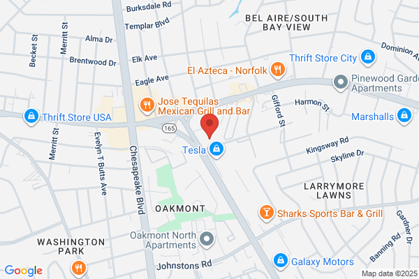 Firestone Tire & Service Center