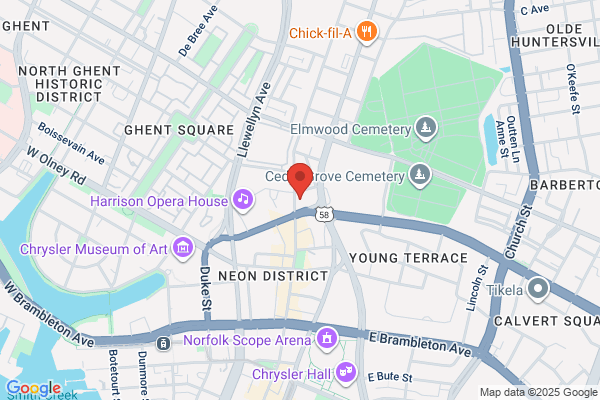 Firestone Tire & Service Centers