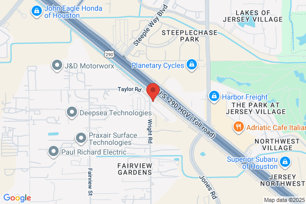 iDigg Towing & Recovery