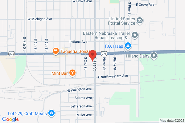 National Used Auto Sales Inc
