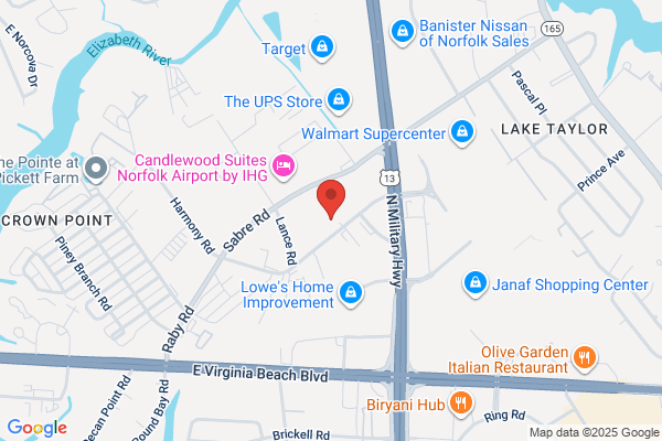 Tidewater Auto & Truck Mart Inc