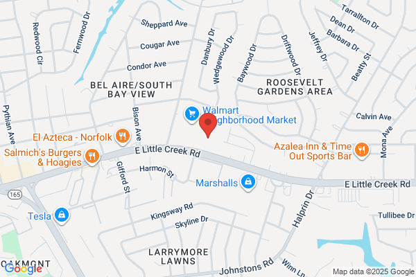 Samaritan House Pickup Service