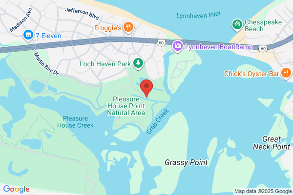 Chesapeake Bay Foundation