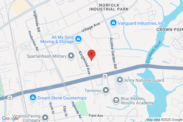 Houff Roy Company Inc