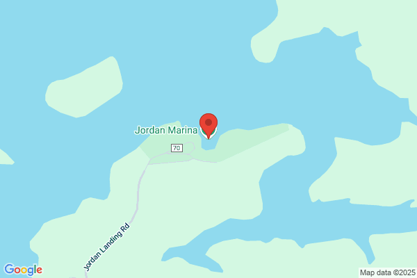 Jordan Marina