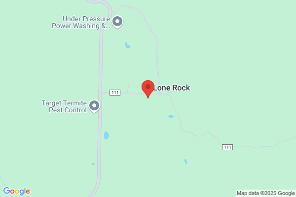 Lone Rock Church of Christ