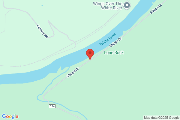 Lone Rock Logging & Lumber