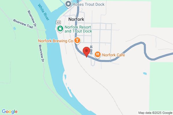 Norfork Fire Department