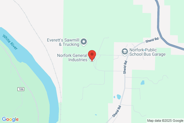 Norfork General Industries