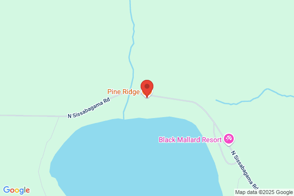 Pine Ridge Restaurant