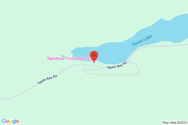 Rainbow Trout Resort