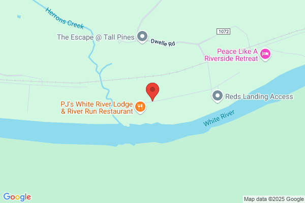 Red's Landing Campground