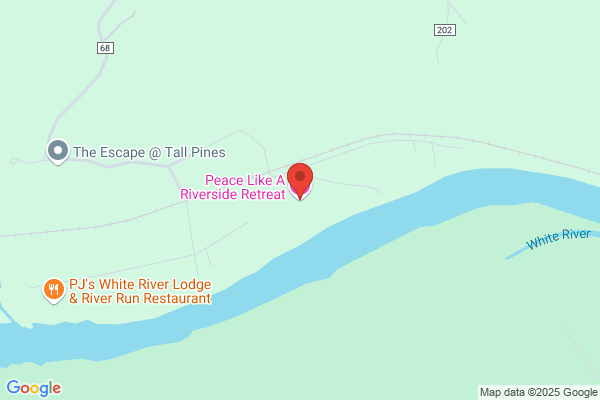 Riverside Retreat and Guide Service