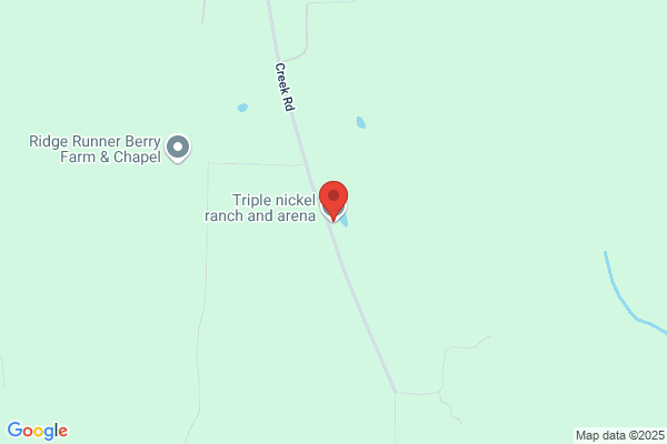 Triple K Ranch