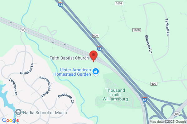 Faith Baptist Church