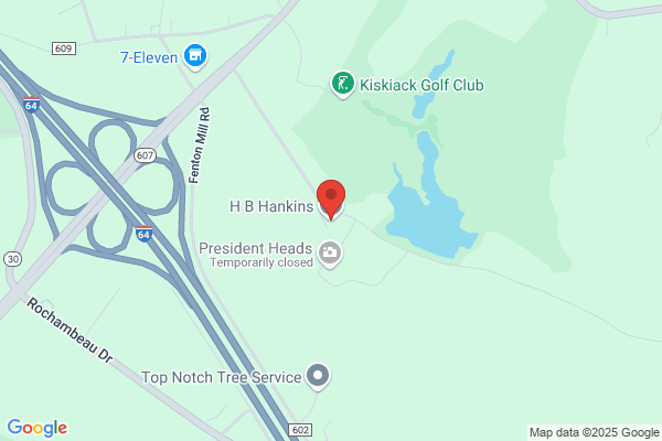 H B  Hankins