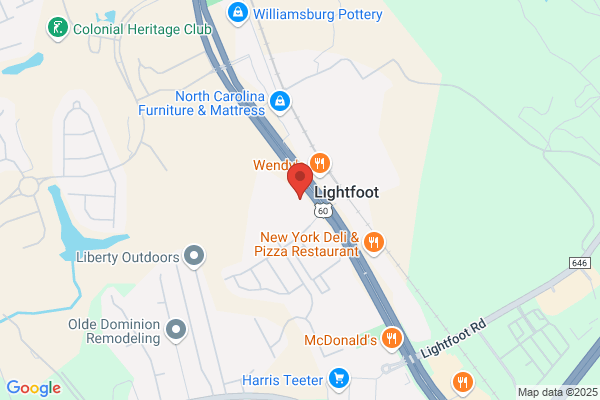 Lightfoot Antique Mall & Country General Store