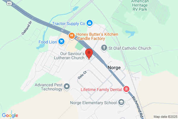 Our Saviour's Lutheran Preschool & Day Care