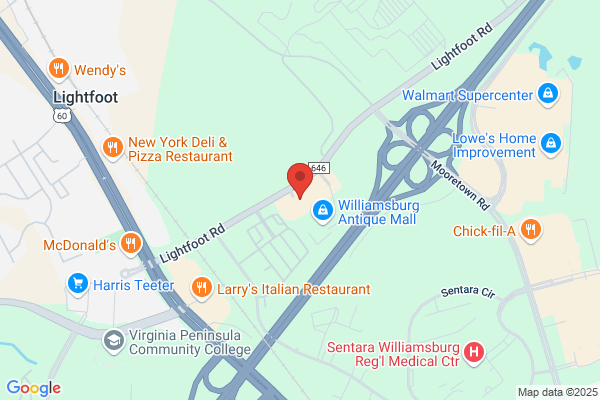 Williamsburg Concessions & Catering, LLC.