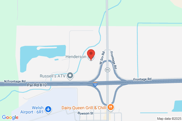 Henderson & Henderson Llc