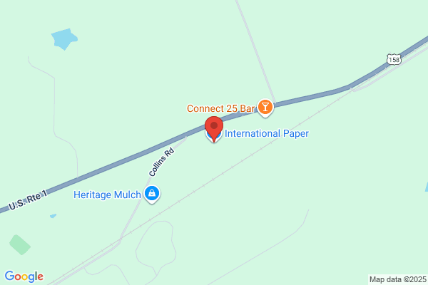 International Paper Company