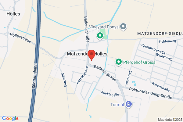Mitzi's Restaurant