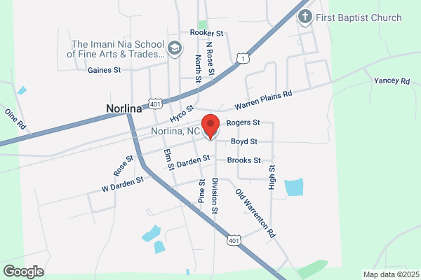 Perkinson Adjusting Company