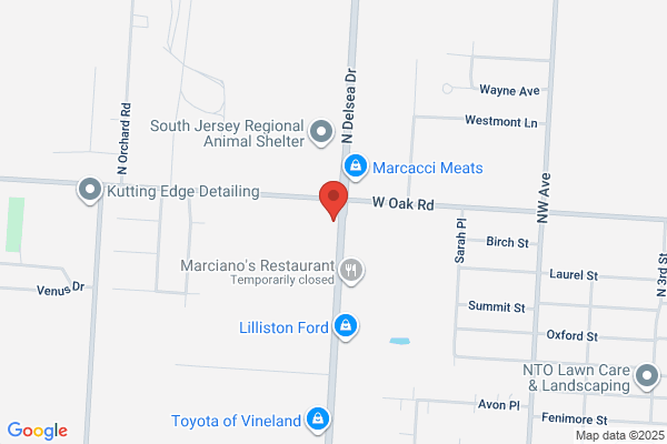Cannabist Dispensary