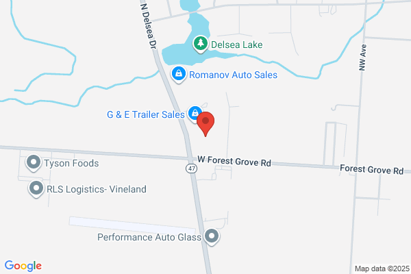Commercial Truck Repair Inc