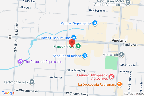 Cottman Transmission Center