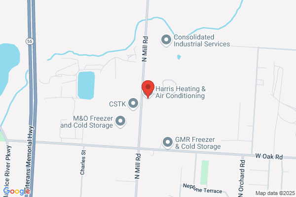 Harris Heating & Air Conditioning