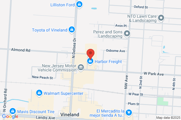 Lot Stores Management Co